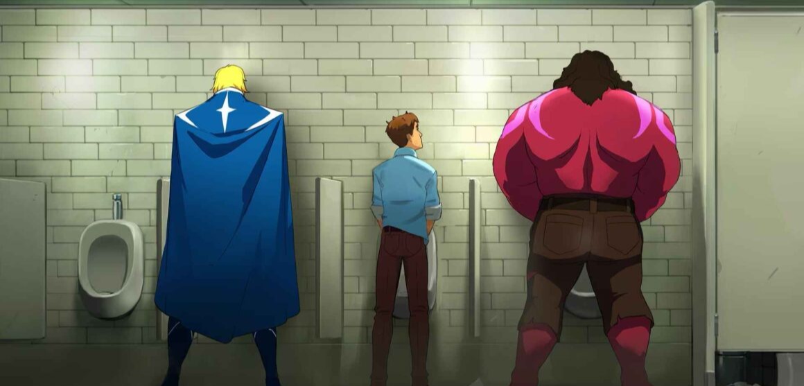The Switch version of Super British dispatcher’s adult content was forced to be reconciled, prompting the player to disagree.