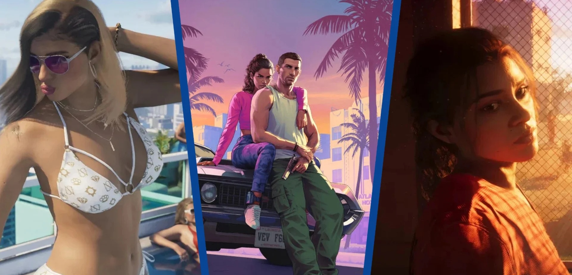 The rumours in the media of “hyphenation” triggered a prognosis about the renewed extension of GTA6. Hot
