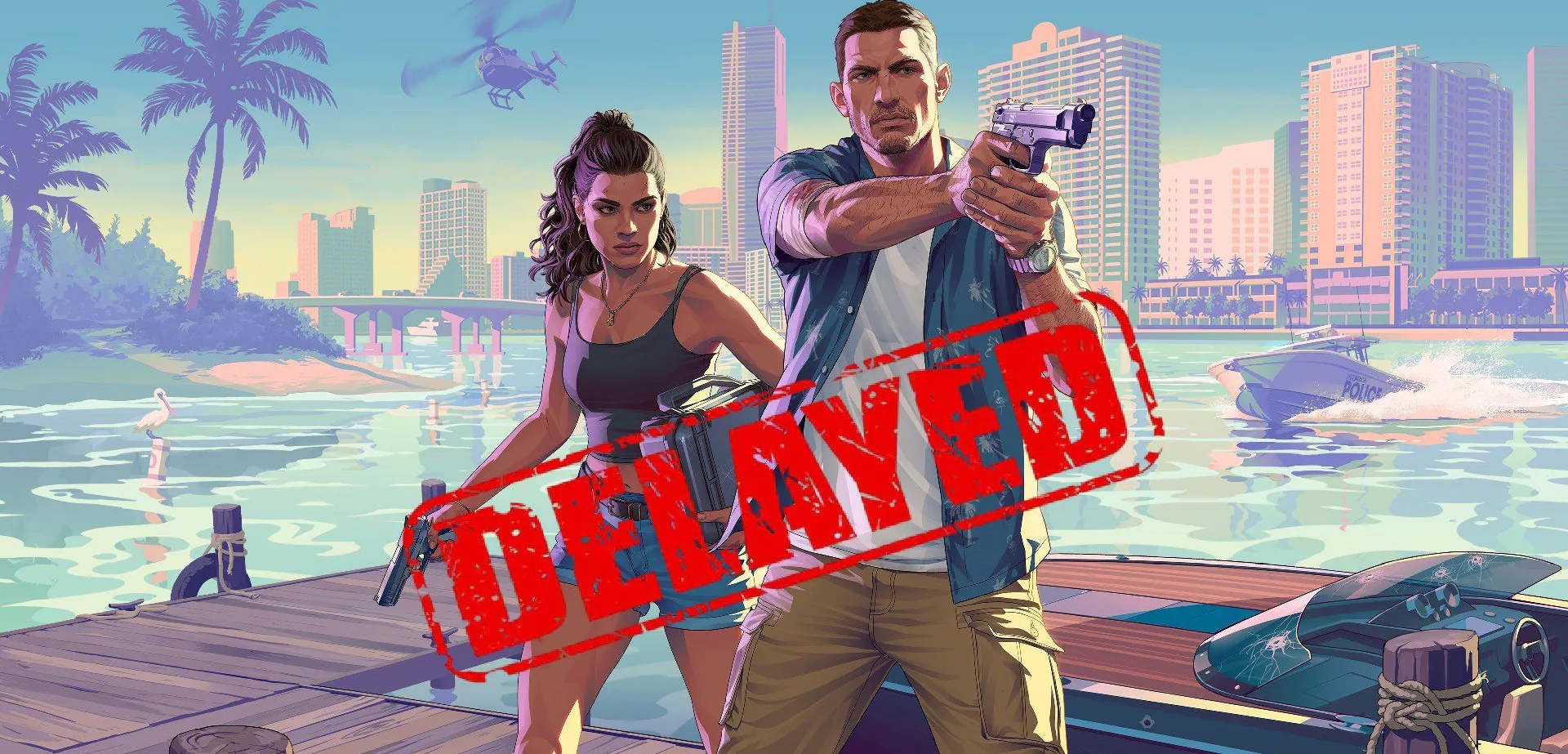 GTA6 again caused the game industry to shake.