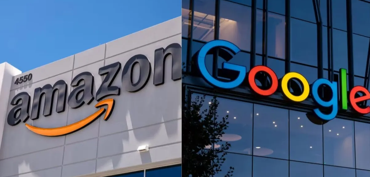 Amazon suddenly withdrew from Google shopping field! A small advertiser may have a breath.