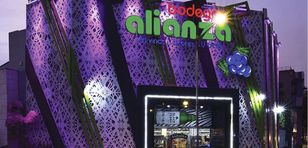 Mexican electrician Bodegas Alianza made a business leap with PayPal