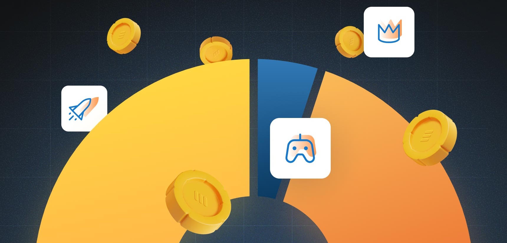 D2C earned $17 billion, or 15 per cent of purchases in global mobile applications