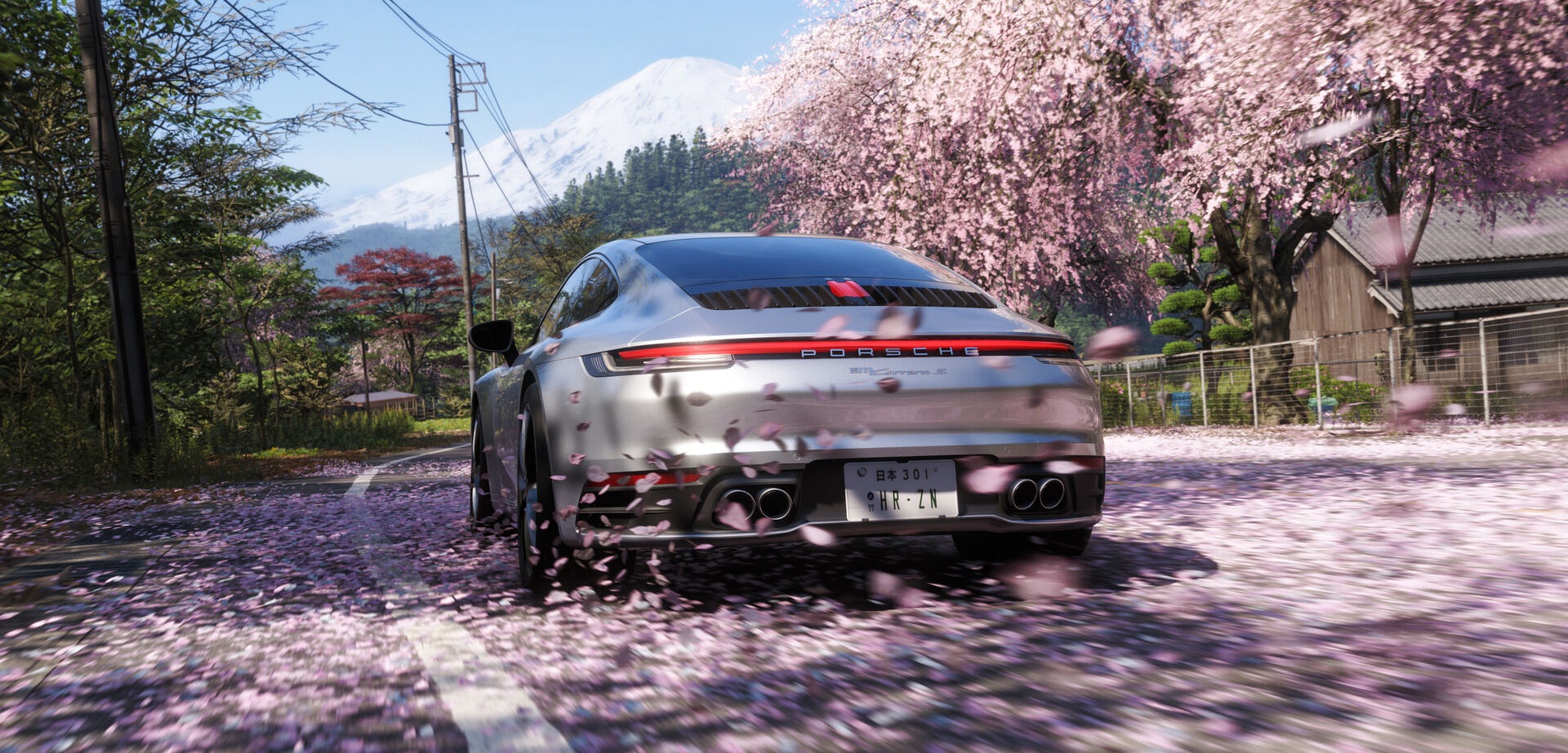 Three-and-a-half million players have gone through the Ultimate Race: Horizon 6, and a large influx of players has led to server collapse.